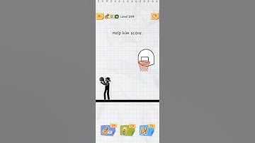 Draw 2 save lvl 259 #shorts #draw2save #games #viral #trending