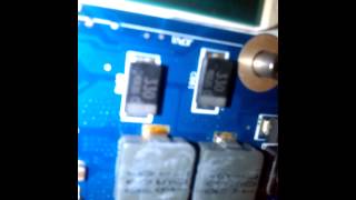 Acer Aspire 4540 Not Booting Motherboard Fixn Part 2