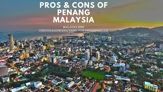 Penang Malaysia -  Pros and Cons of Living Here screenshot 3