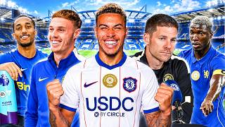 Alonso CONFIRMS Fan's Fear | NEW Chelsea Shirt | Boehly & Walter GONE | Joao Is POTM | Chelsea News