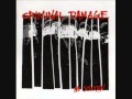 Criminal Damage - Empty Eyes