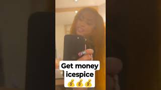 @IceSpice get money freestyle #2024 #foryou #youtube #icespice #lit #vevo