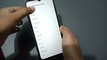 infinix smart 7 notification sound setting, how to activate and off notification sound, infinix phon