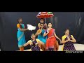 Ramar varnam by disciples of natyaranjani  natyaranjani school of dance  bharathanatyam 