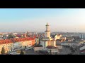 Польоти День Незалежності Івано Франківськ 24 08 2018