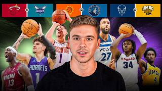 3 NBA/CBB Plays That Can't Lose Today screenshot 1