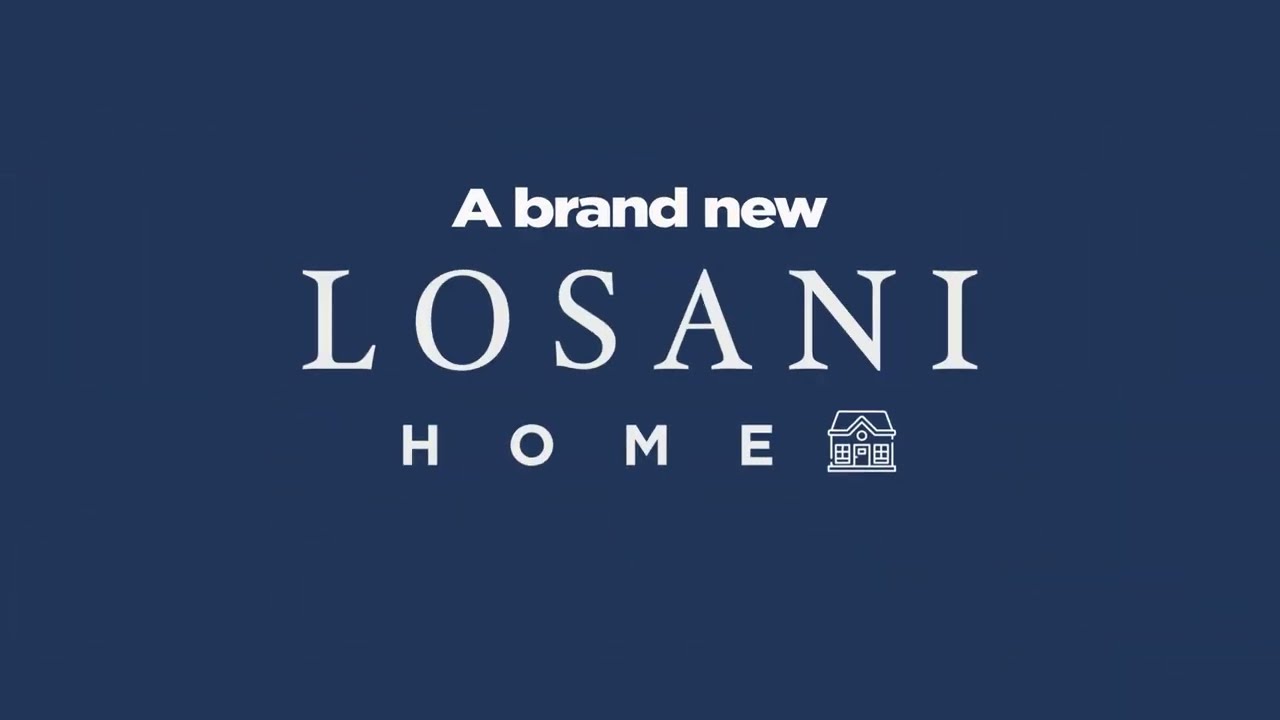 Losani First-time Home buyer