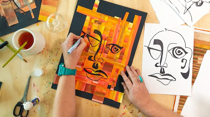 Paul Klee  Online Learning Module 1: Tonal Paintin...