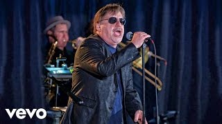 Front and Center Presents: Southside Johnny and the Asbury Jukes "Talk to Me" chords