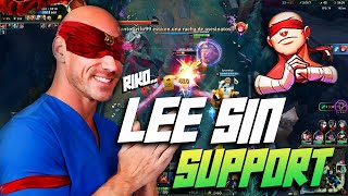 Read Without Support Is The Best There Is