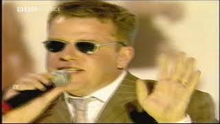 Baggy Trousers -Madness Baggy Trousers -Madness