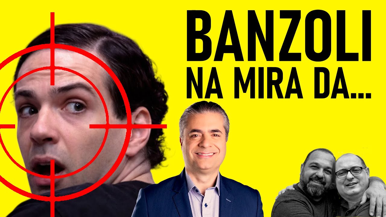 Banzoli se aproxima de Adventistas e provoca a ira no meio evangélico