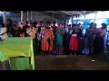 Maombezi TAG Tukuyu Mwanzo Wa Mji 