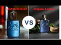 Layton vs Layton Exclusif - Which Should You Buy?