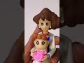 Crayon shinchan nohara family figure unboxing crayonshinchan animefigure shinchan toyunboxing