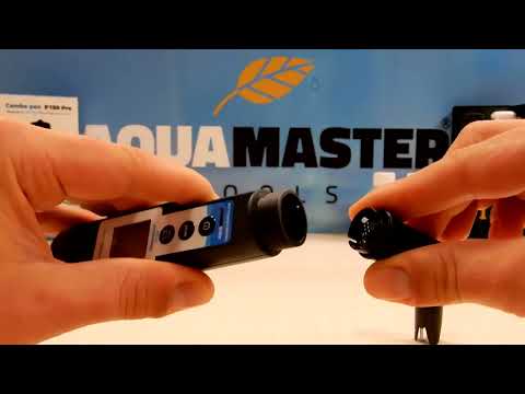 Aqua master tools