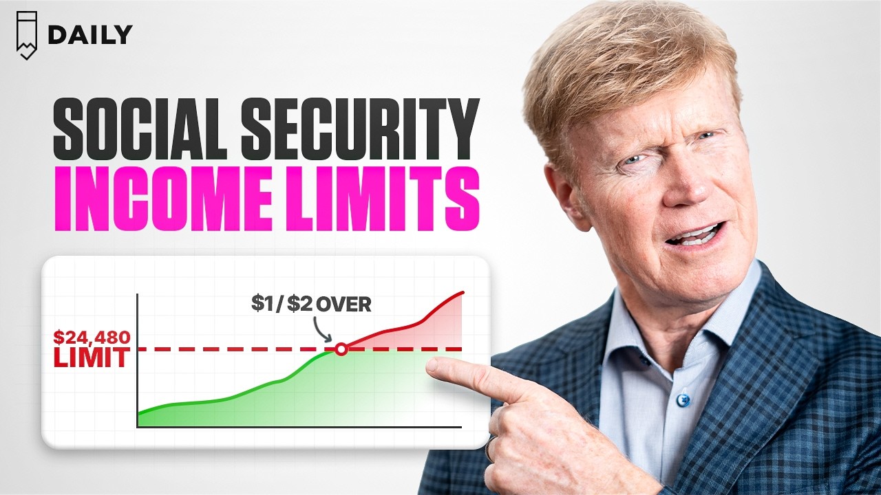 If You're Still Working at 66, Watch THIS