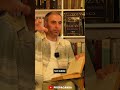 Mustafa Kemal, İslamı Hz. Muhammed’in bulduğunu, Allah’tan inmediğini söylüyor | Fehmi İlkay Çeçen
