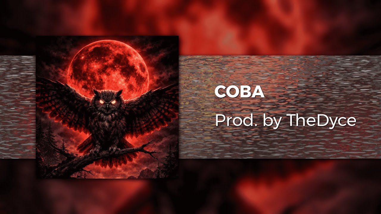 [FREE] Сова (Heavy Choir Rap Beat prod. by TheDyce) (85bpm)