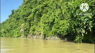 Beauty of Kaptai Lake.. Background music @VlogNoCopyrightMusic screenshot 4