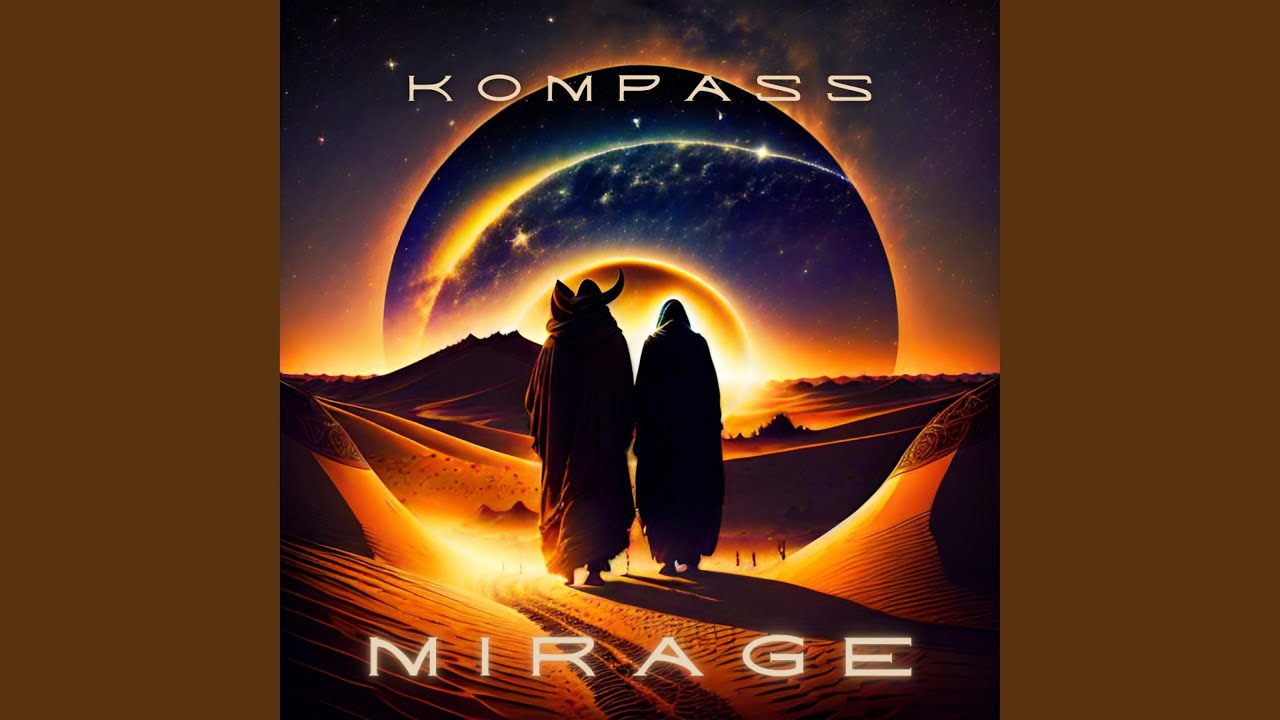 Watch Mirage on YouTube Watch Mirage on YouTube