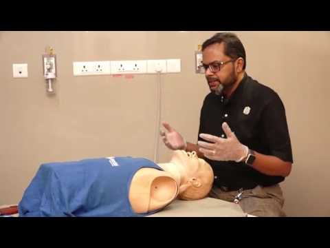 Video: Er trakeostomi bedre end intubation?