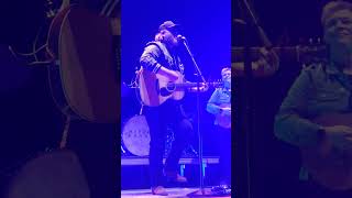 Nate Smith - Under my skin.  9.25.21 Huber Heights.
