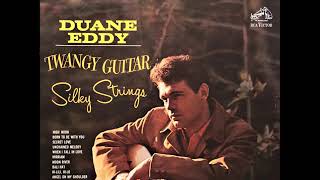 Unchained Melody , Duane Eddy , 1962