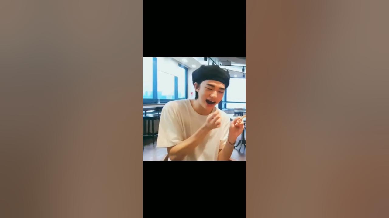 Hyunjin Nabi Bobet Tau YouTube