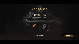 Broken Ranks Krzyżak 2x VD i Druid null drop #gameplay #brokenranks #taern #viral #broken