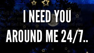 Watch 247 I Need You video