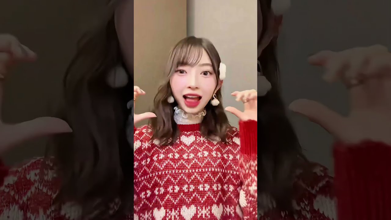 超ときめき宣伝部 #辻野かなみ #超最強 #超とき宣 - YouTube