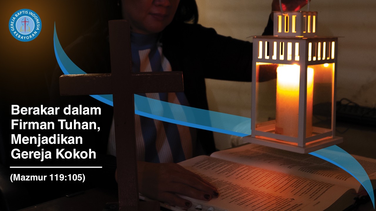 Ibadah Minggu Pagi 2, 1 Maret 2026