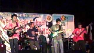DWLC Sinilangan Band