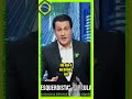 Ele foi um grande oportunista