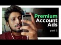 Premium account ads  part 2  malayalam sketch  arun pradeep