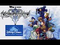 Kingdom Hearts 2 - Disneycember