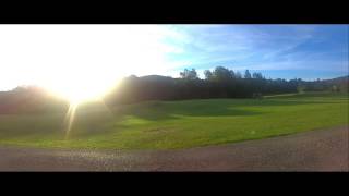 Killington Golf Sept 2016