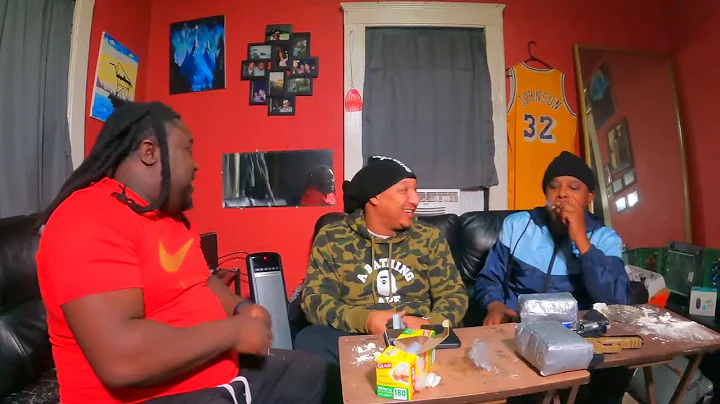 THE PRICE  (FULL MOVIE)  Oakland, Cali Hood Movie ...