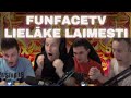 Funfacetv lielkie laimesti