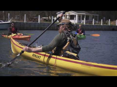 Video: 6 Svømme-, Paddle-, Trail- Og Camppladser, Du Har Brug For At Kende I West Michigan - Matador Network