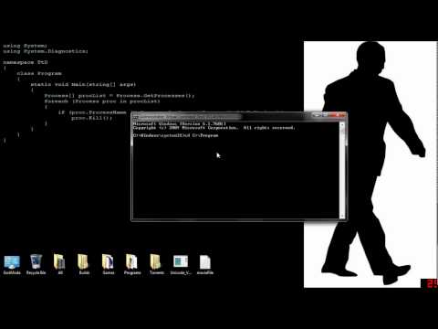 Coding: 1 Unicode and Compile