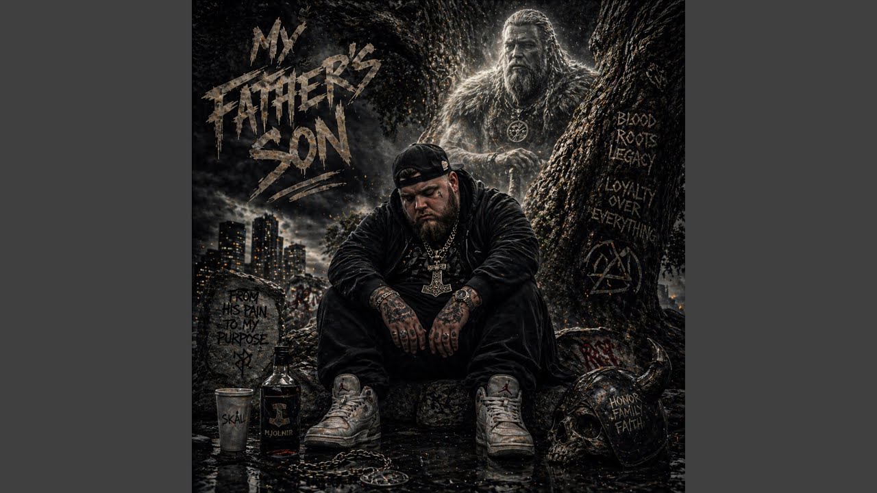 My Father's Son (Rap Version)