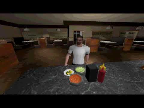 Gameplay Trailer