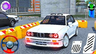 Master Car Parking Simulator 3D – Neues Spiel; Realistisches 3D-Parkspiel mit Bergauf-Autos! 3D-G... screenshot 5