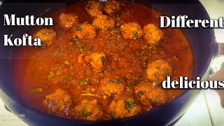 kofte ka salan Bangalore style |meat balls curry  Bangalore style| mutton kofta by shakiyas kitchen