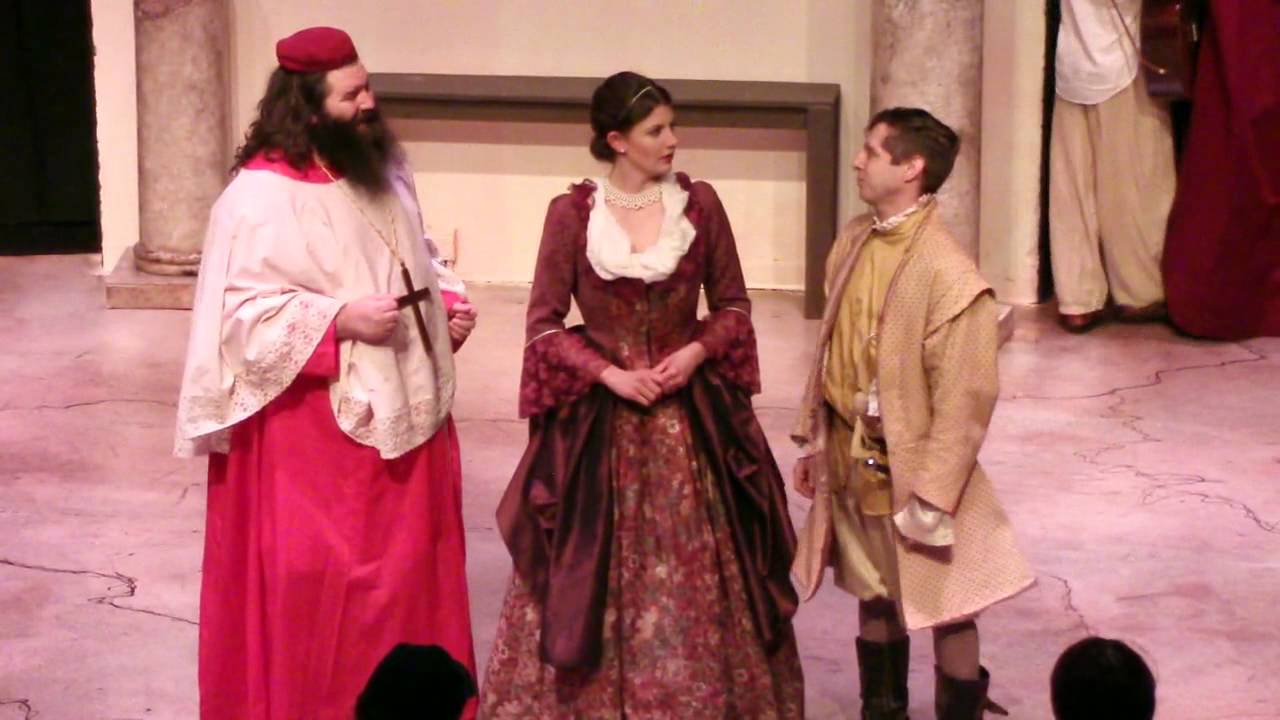 The Duchess of Malfi - Hard Bard