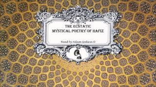 'We Should Talk About This Problem' by Hafiz (Read by Adam Godwin) [3/40]