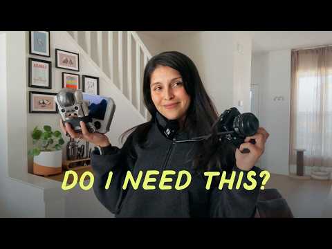 Why I’m Sticking with My Old Gear (and You Should Too!)
