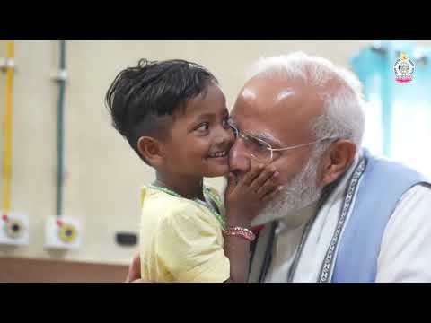 जन्म दिवस की हार्दिक हार्दिक शुभकामनाएं एवं बधाई... #narendramodi
